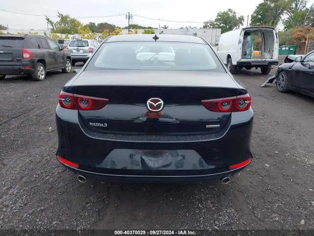 Mazda Mazda3 Premium 2021 JM1BPADL3M1308374 Image 16
