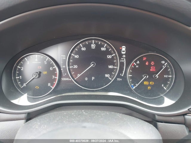 JM1BPADL3M1308374 Mazda Mazda3 Premium