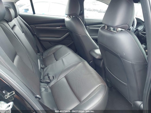 JM1BPADL3M1308374 Mazda Mazda3 Premium