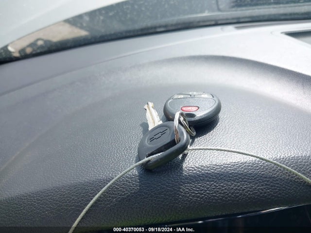 Chevrolet Traverse 1lt 2015 1GNKRGKD1FJ216571 Image 11