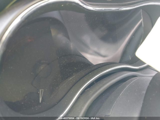 1C4RDJDG2FC801352 Dodge DURANGO LIMITED