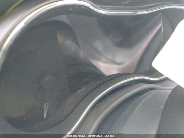 1C4RDJDG2FC801352 Dodge DURANGO LIMITED
