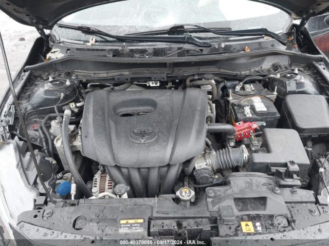 3MYDLBZV4GY133655 Scion IA
