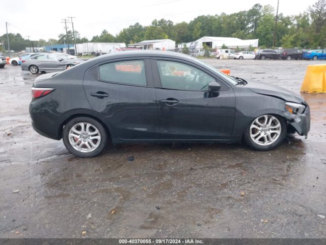 3MYDLBZV4GY133655 Scion IA