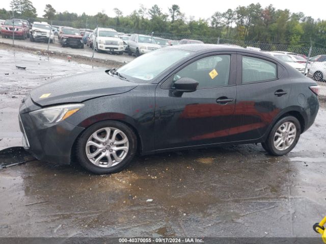 3MYDLBZV4GY133655 Scion IA