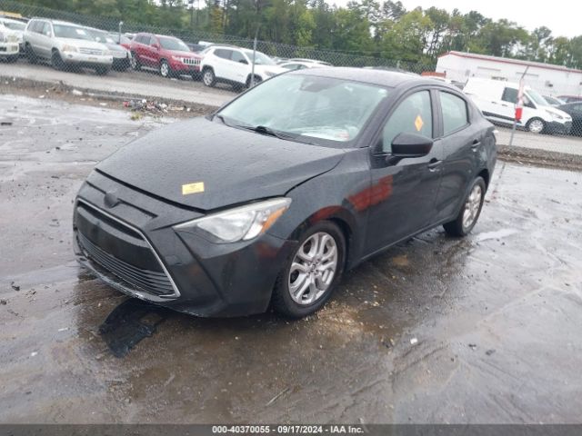 3MYDLBZV4GY133655 Scion IA