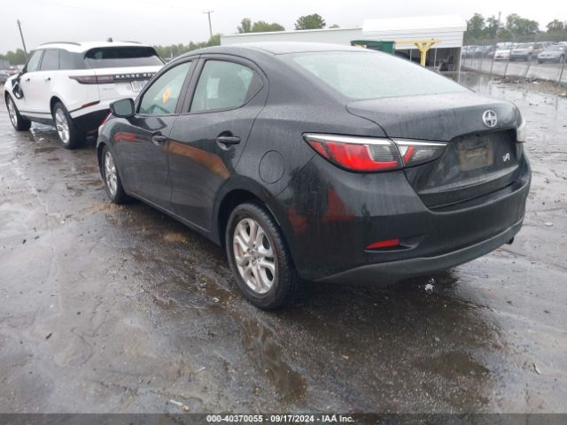 3MYDLBZV4GY133655 Scion IA