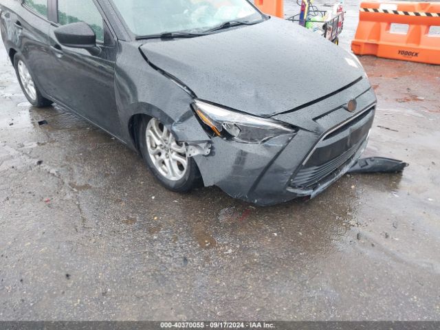 3MYDLBZV4GY133655 Scion IA
