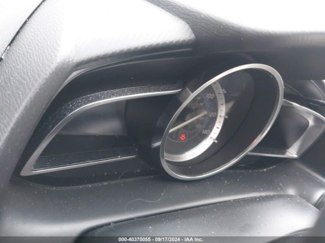 3MYDLBZV4GY133655 Scion IA