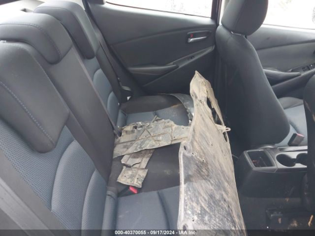 3MYDLBZV4GY133655 Scion IA