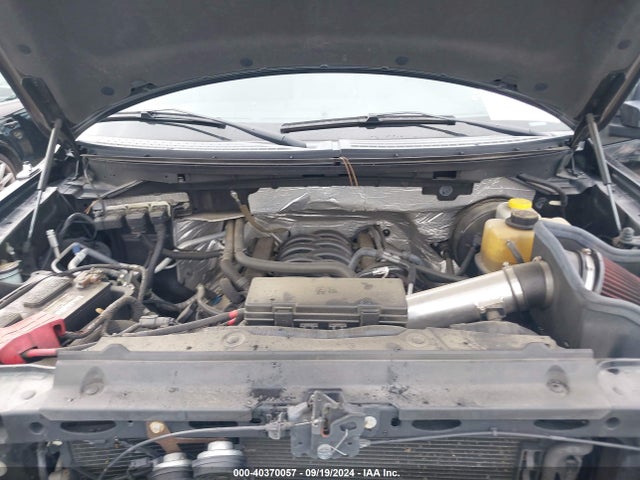 Ford F-150 Xlt 2014 1FTFW1CF5EFA05231 Image 10