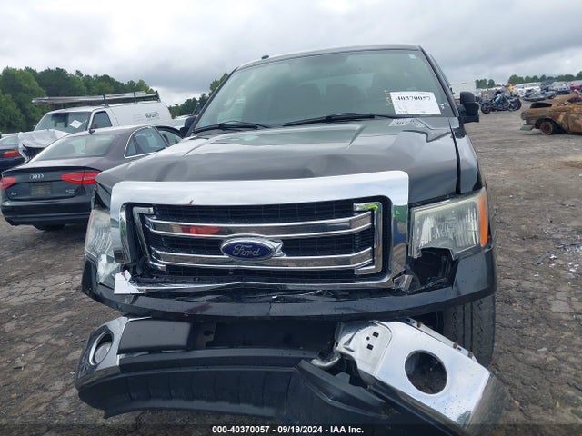 Ford F-150 Xlt 2014 1FTFW1CF5EFA05231 Image 13