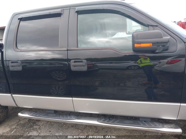 Ford F-150 Xlt 2014 1FTFW1CF5EFA05231 Image 14
