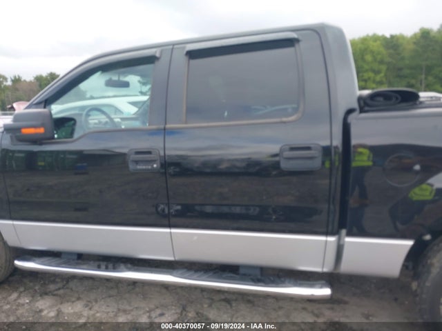 Ford F-150 Xlt 2014 1FTFW1CF5EFA05231 Image 15