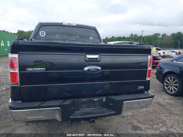 Ford F-150 Xlt 2014 1FTFW1CF5EFA05231 Image 17