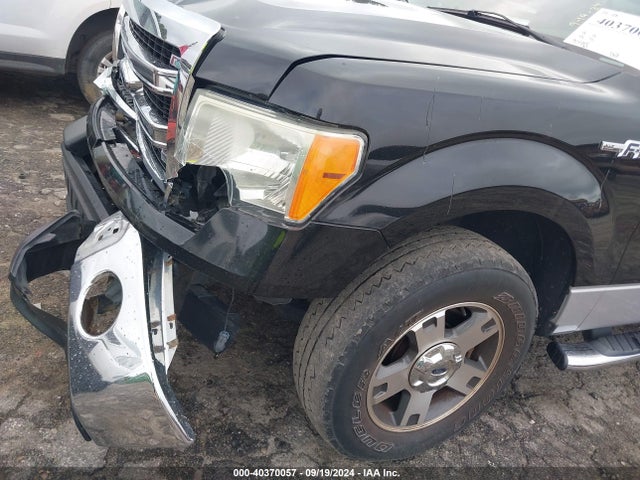 Ford F-150 Xlt 2014 1FTFW1CF5EFA05231 Image 12