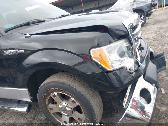 Ford F-150 Xlt 2014 1FTFW1CF5EFA05231 Image 18