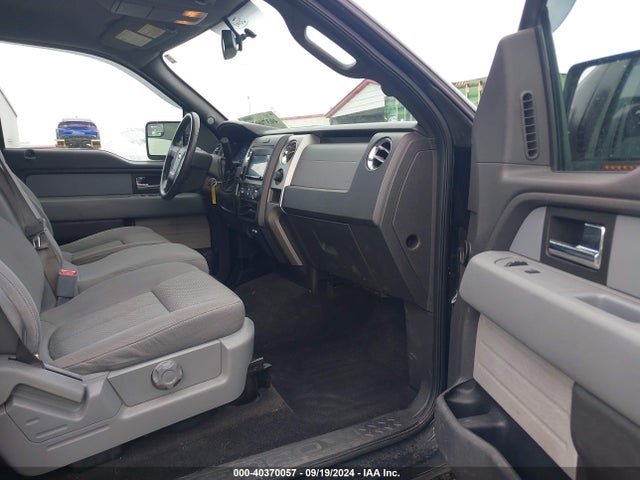 Ford F-150 Xlt 2014 1FTFW1CF5EFA05231 Image 5