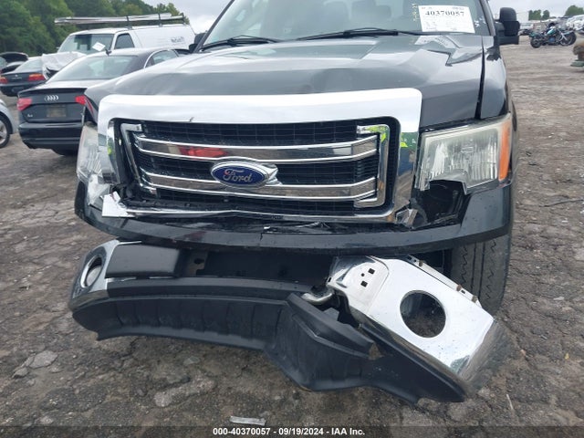 Ford F-150 Xlt 2014 1FTFW1CF5EFA05231 Image 6