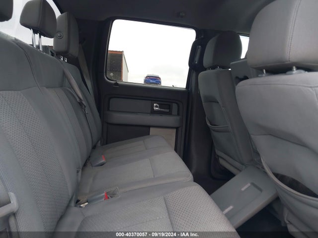 Ford F-150 Xlt 2014 1FTFW1CF5EFA05231 Image 8