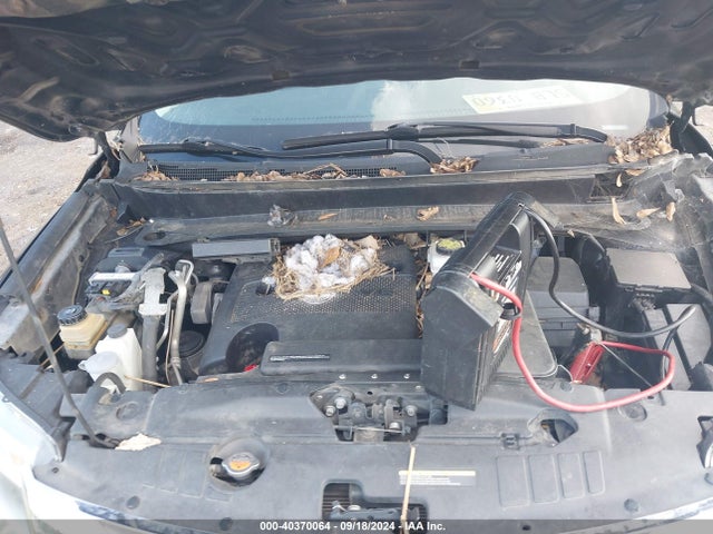 Nissan Pathfinder Sl 2014 5N1AR2MN1EC734966 Image 10