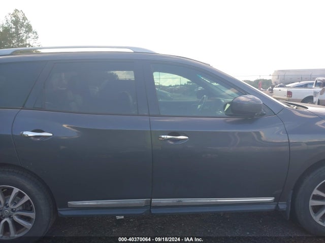 Nissan Pathfinder Sl 2014 5N1AR2MN1EC734966 Image 13