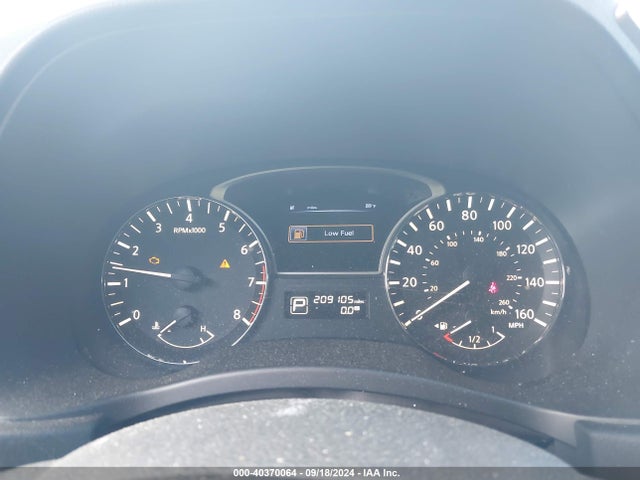 Nissan Pathfinder Sl 2014 5N1AR2MN1EC734966 Image 7