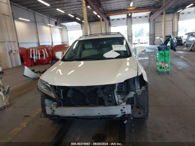 Lexus RX 350 2015 2T2BK1BA5FC308404 Image 12