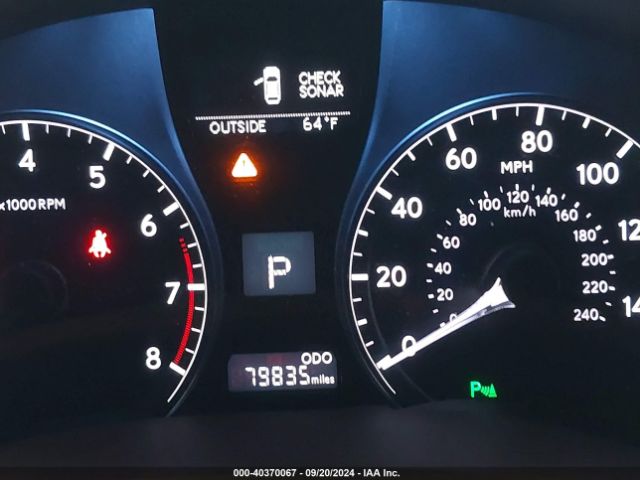 Lexus RX 350 2015 2T2BK1BA5FC308404 Image 15