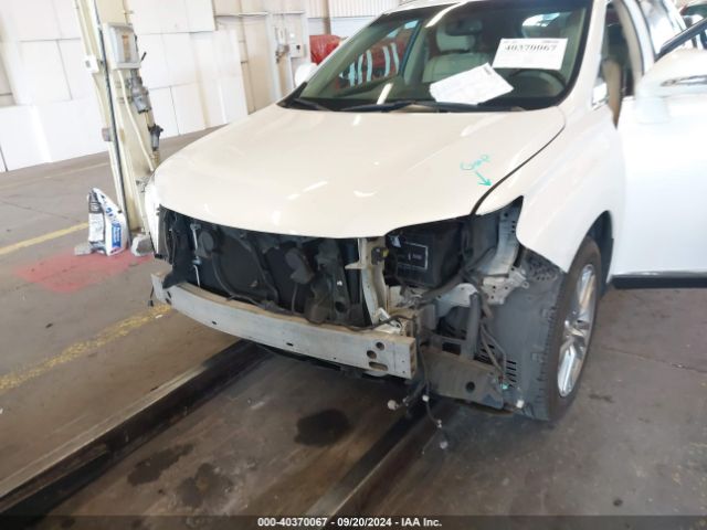 Lexus RX 350 2015 2T2BK1BA5FC308404 Image 18