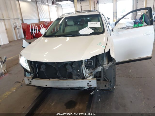 Lexus RX 350 2015 2T2BK1BA5FC308404 Image 6