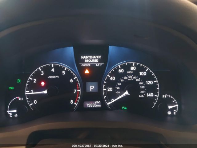 Lexus RX 350 2015 2T2BK1BA5FC308404 Image 7