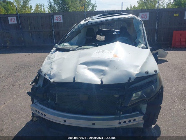 Honda Pilot Touring 2016 5FNYF5H98GB014869 Image 12