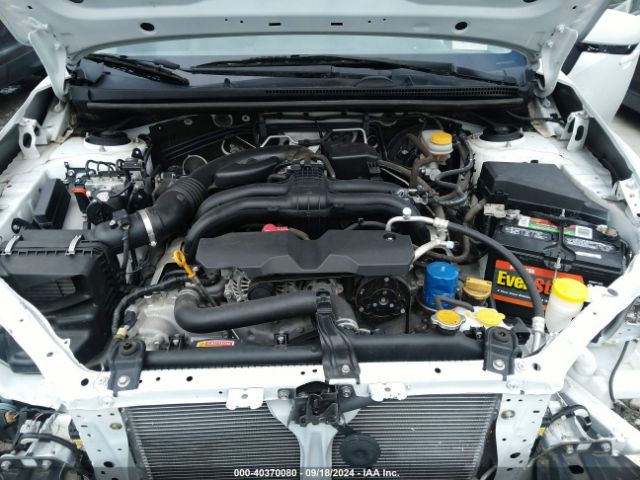 JF2GPADC9HH233376 Subaru Crosstrek 2.0i Premium