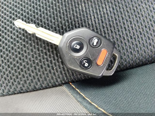 JF2GPADC9HH233376 Subaru Crosstrek 2.0i Premium
