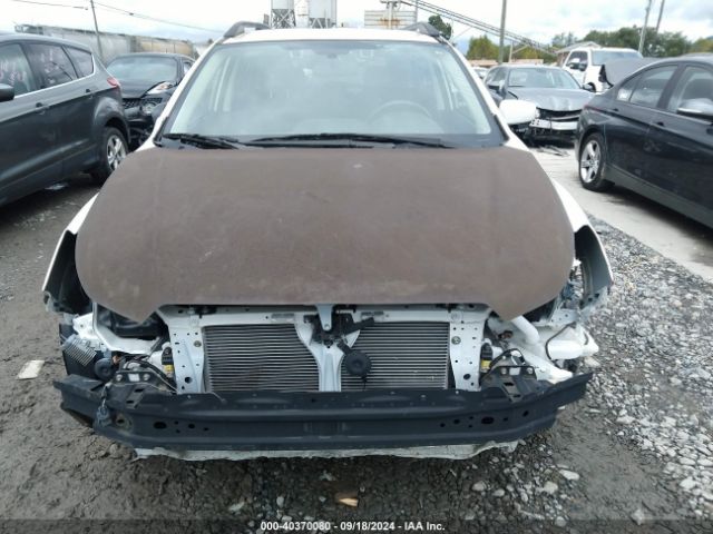 JF2GPADC9HH233376 Subaru Crosstrek 2.0i Premium