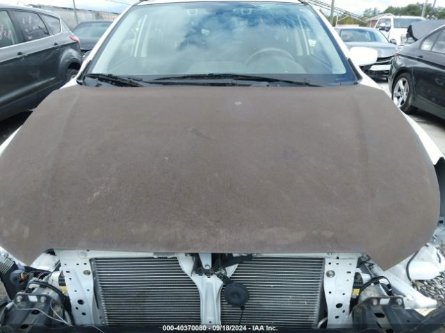 JF2GPADC9HH233376 Subaru Crosstrek 2.0i Premium
