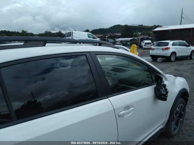 JF2GPADC9HH233376 Subaru Crosstrek 2.0i Premium