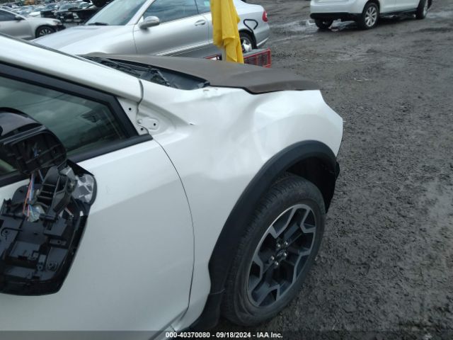JF2GPADC9HH233376 Subaru Crosstrek 2.0i Premium