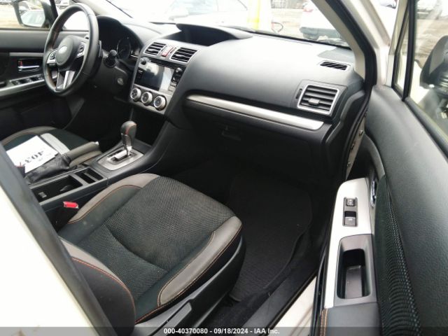 JF2GPADC9HH233376 Subaru Crosstrek 2.0i Premium