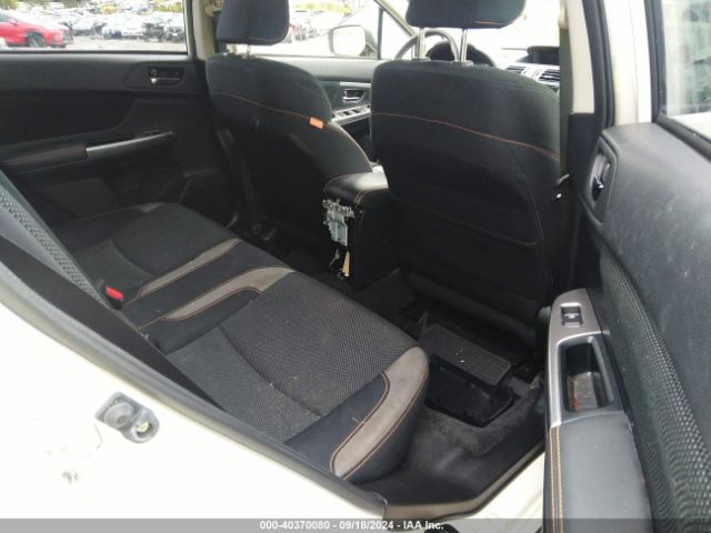 JF2GPADC9HH233376 Subaru Crosstrek 2.0i Premium