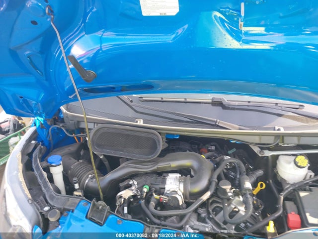 Ford Transit-250 2024 1FTBR1C88RKA26692 Image 10