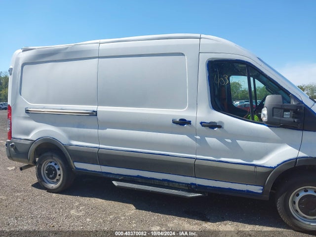 Ford Transit-250 2024 1FTBR1C88RKA26692 Image 13