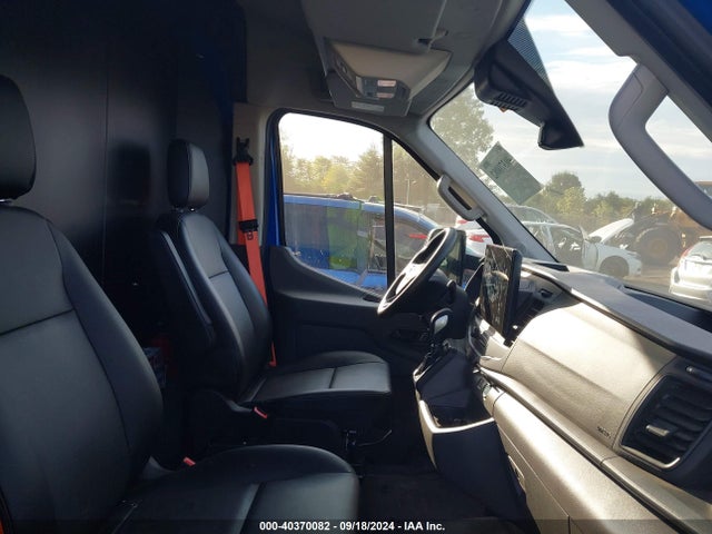 Ford Transit-250 2024 1FTBR1C88RKA26692 Image 5