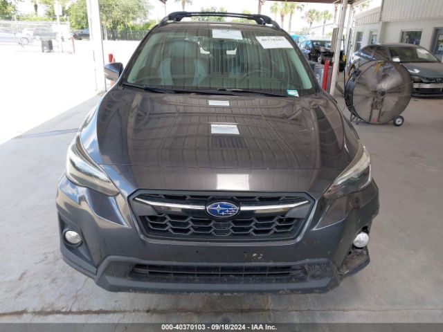 JF2GTAMC2K8381369 Subaru Crosstrek 2.0i Limited