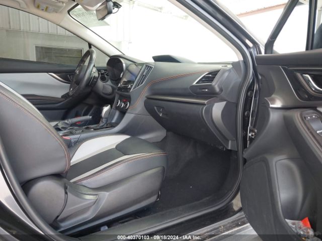 JF2GTAMC2K8381369 Subaru Crosstrek 2.0i Limited