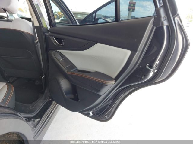 JF2GTAMC2K8381369 Subaru Crosstrek 2.0i Limited