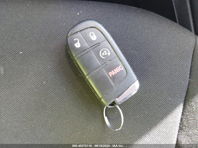 ZACCJABB4JPH62256 Jeep Renegade Latitude Fwd