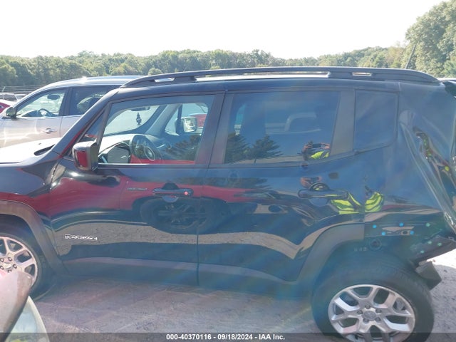 ZACCJABB4JPH62256 Jeep Renegade Latitude Fwd