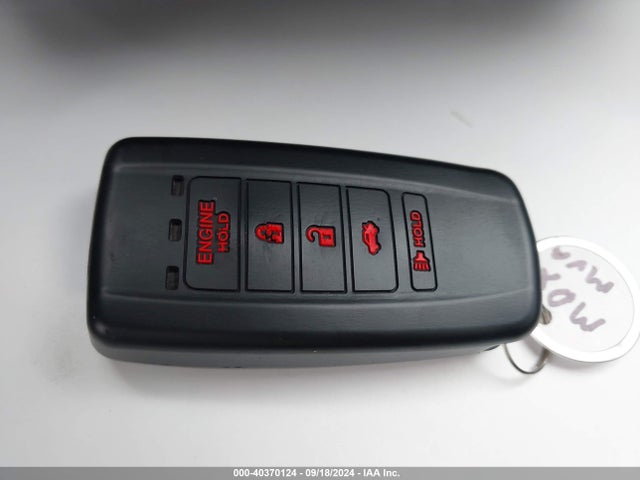 Acura Mdx Tech Pkg 2019 5J8YD4H59KL033080 Image 11